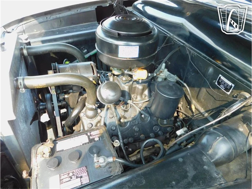 1949 Ford Shoebox - Image 18 of 31