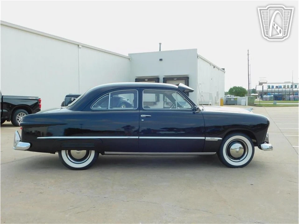 1949 Ford Shoebox - Image 4 of 31