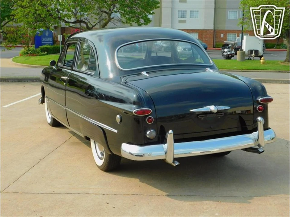 1949 Ford Shoebox - Image 21 of 31