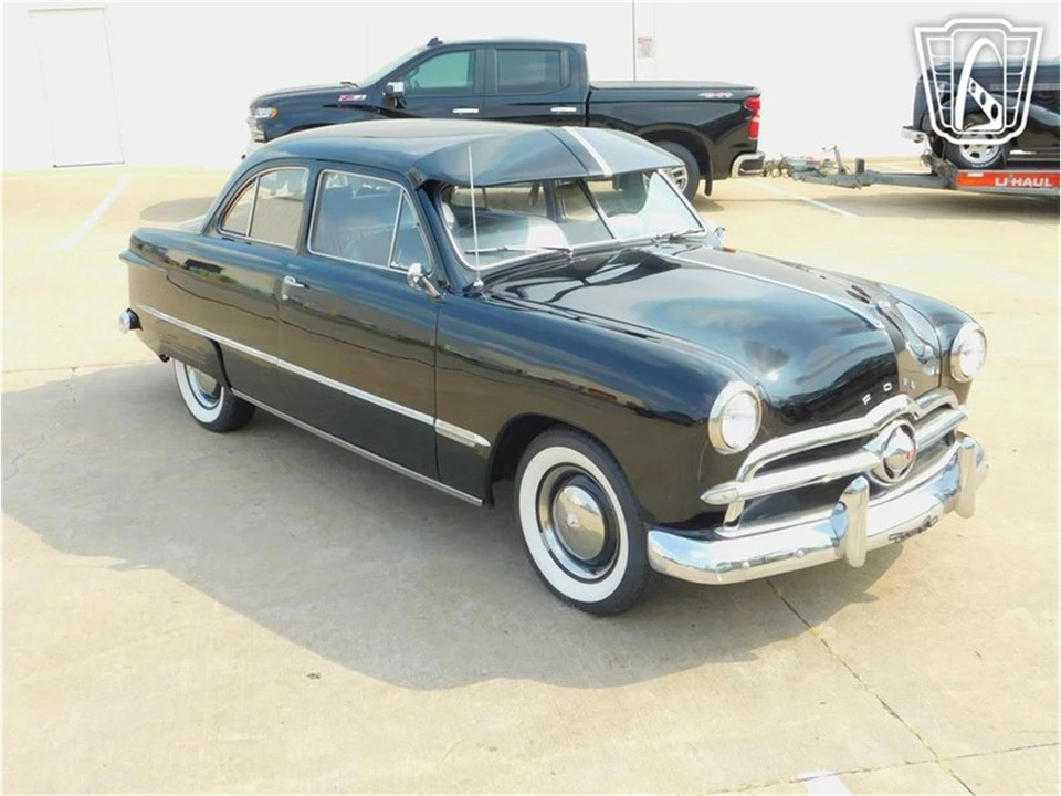 1949 Ford Shoebox - Image 2 of 31