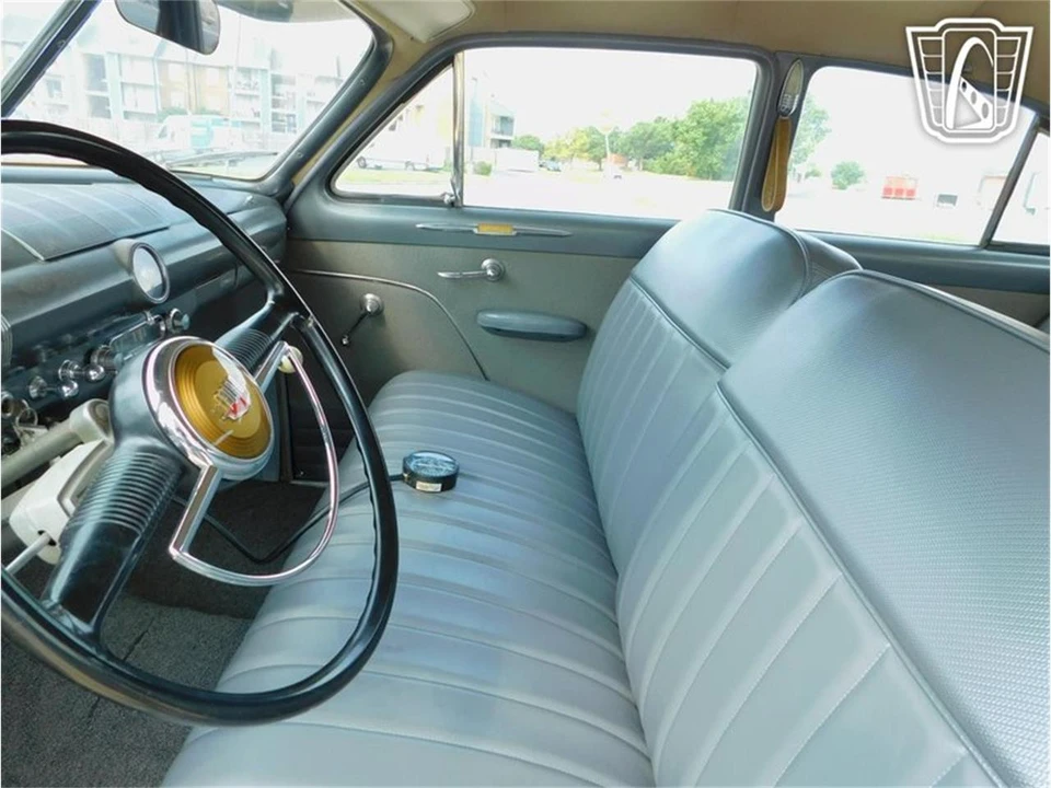 1949 Ford Shoebox - Image 9 of 31