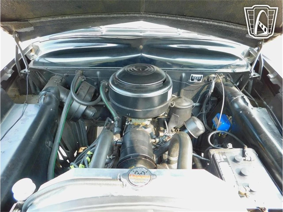 1949 Ford Shoebox - Image 17 of 31