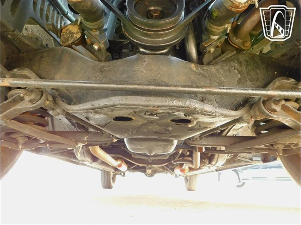 1949 Ford Shoebox - Image 19 of 31