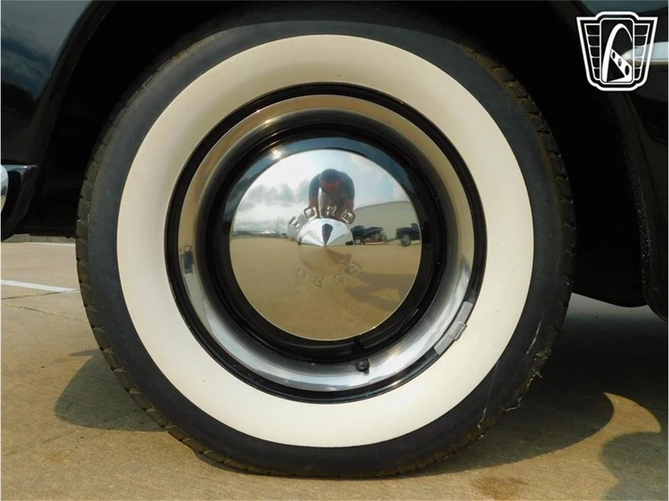 1949 Ford Shoebox - Image 7 of 31