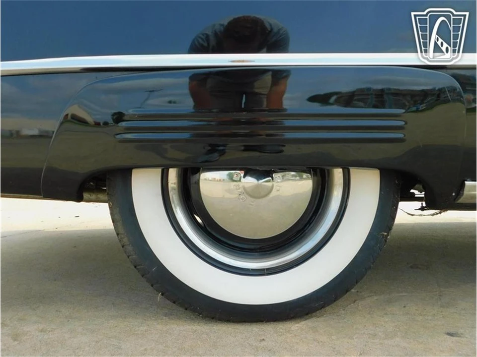 1949 Ford Shoebox - Image 8 of 31