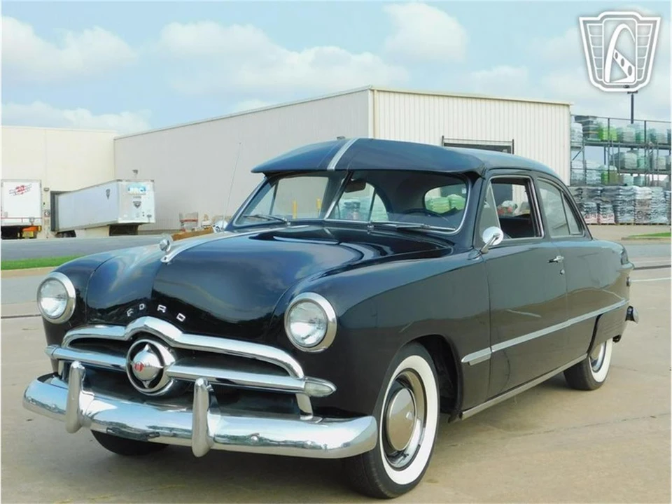 1949 Ford Shoebox - Image 22 of 31