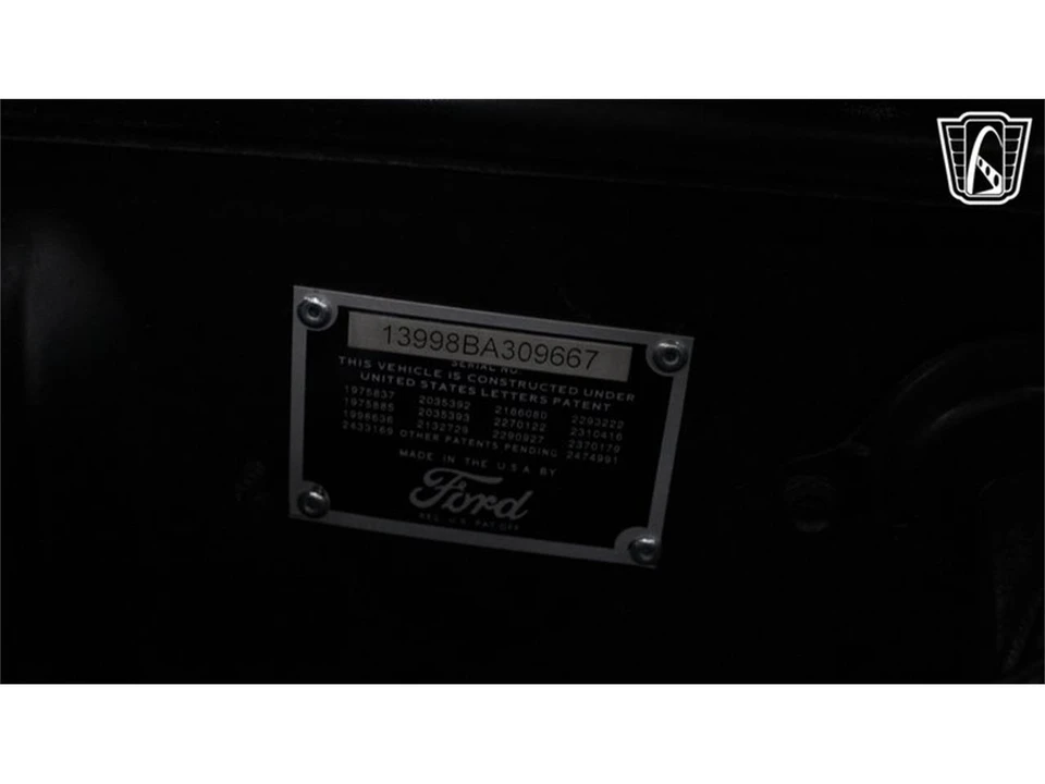 1949 Ford Shoebox - Image 20 of 31