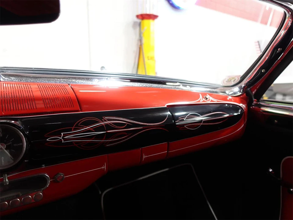1949 Ford Shoebox - Image 13 of 20