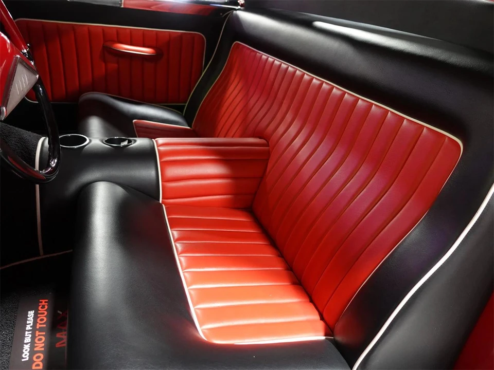 1949 Ford Shoebox - Image 14 of 20