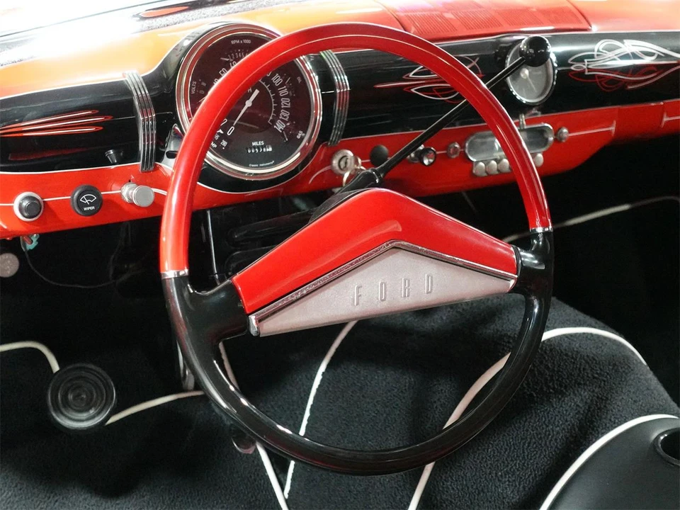 1949 Ford Shoebox - Image 10 of 20