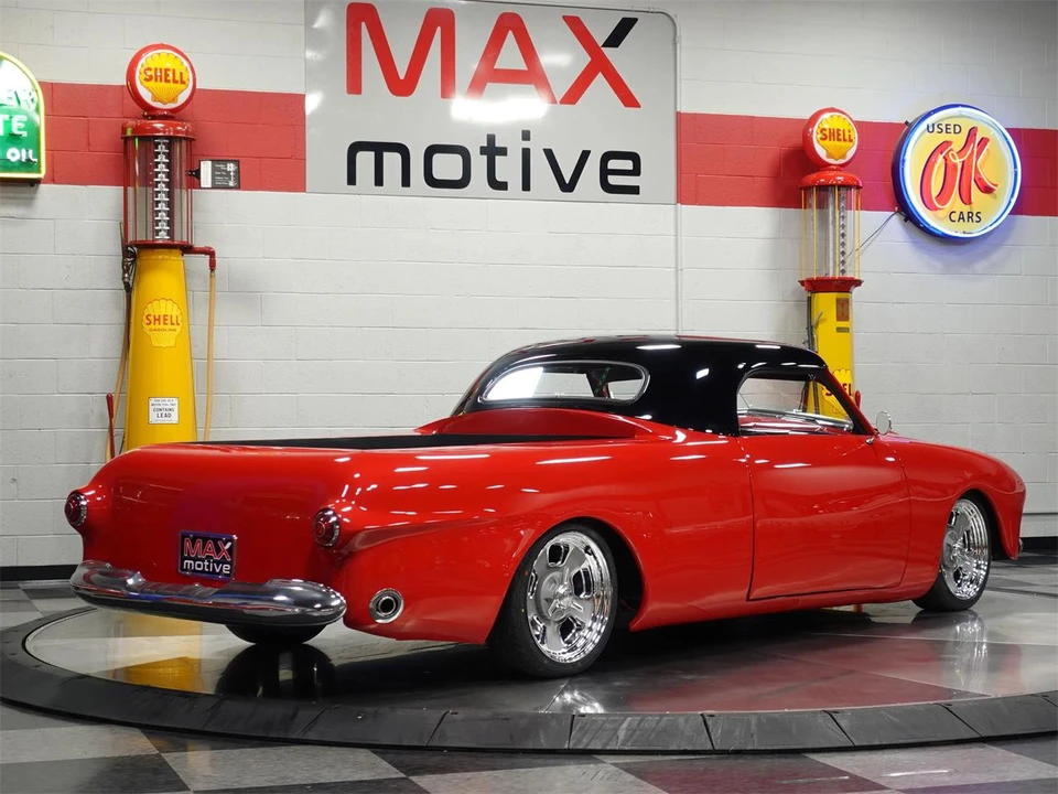 1949 Ford Shoebox - Image 3 of 20