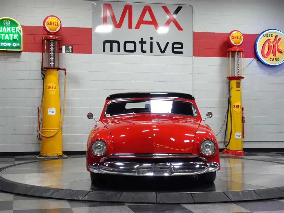 1949 Ford Shoebox - Image 5 of 20