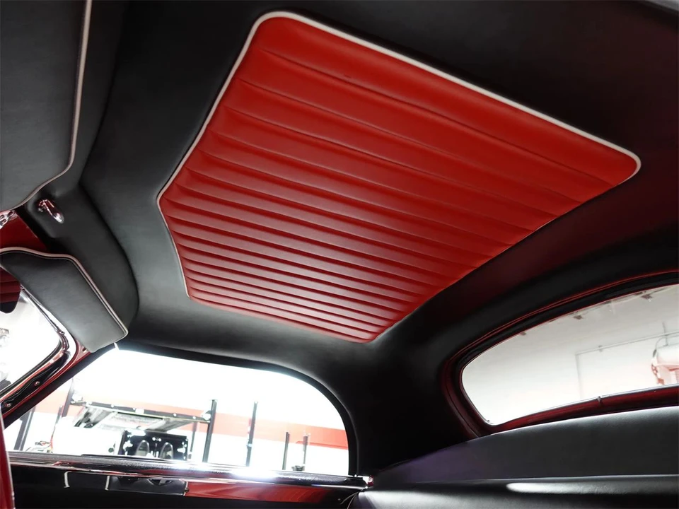 1949 Ford Shoebox - Image 15 of 20