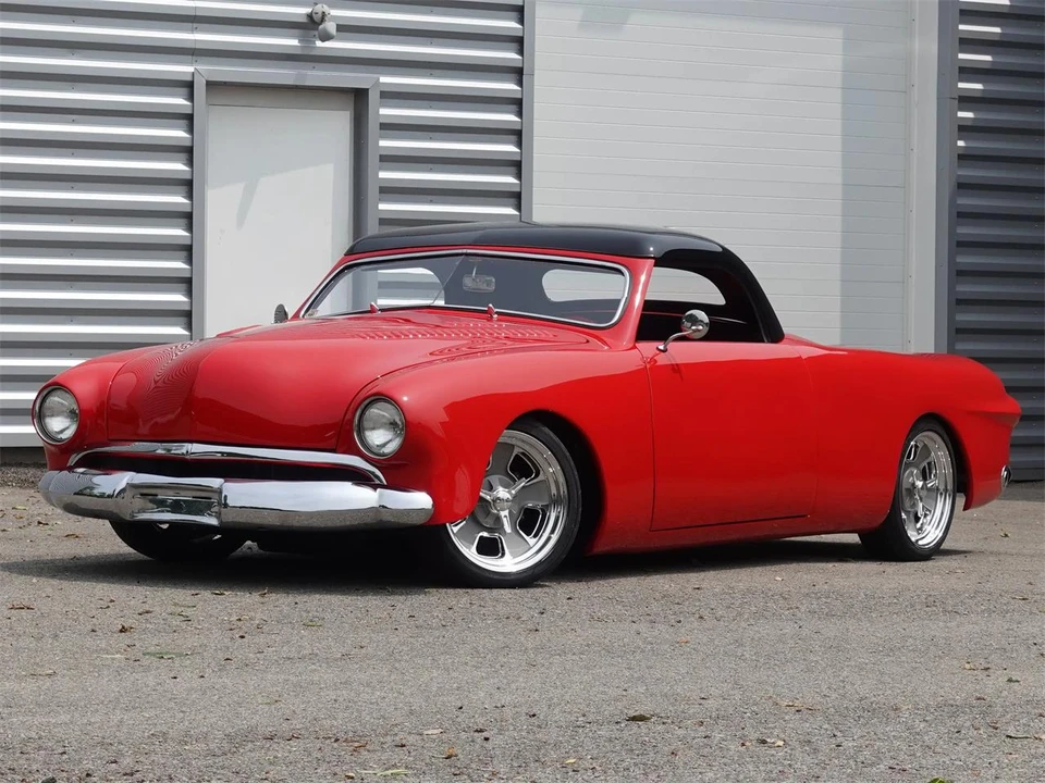 1949 Ford Shoebox - Image 16 of 20