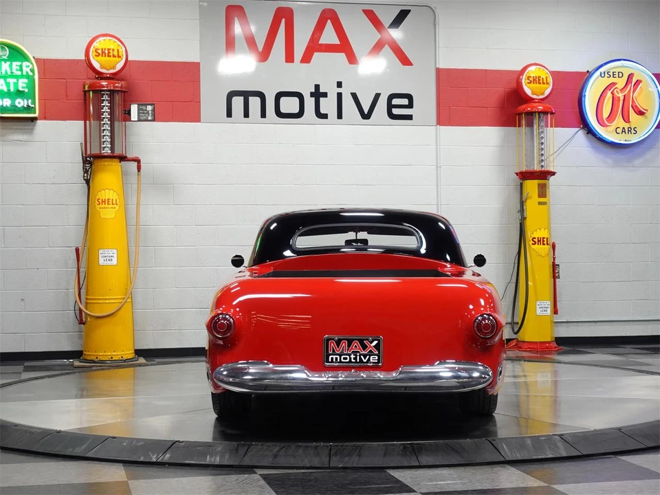 1949 Ford Shoebox - Image 4 of 20