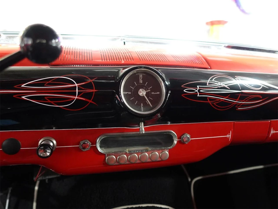 1949 Ford Shoebox - Image 12 of 20