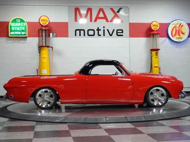1949 Ford Customline - Image 2 of 12