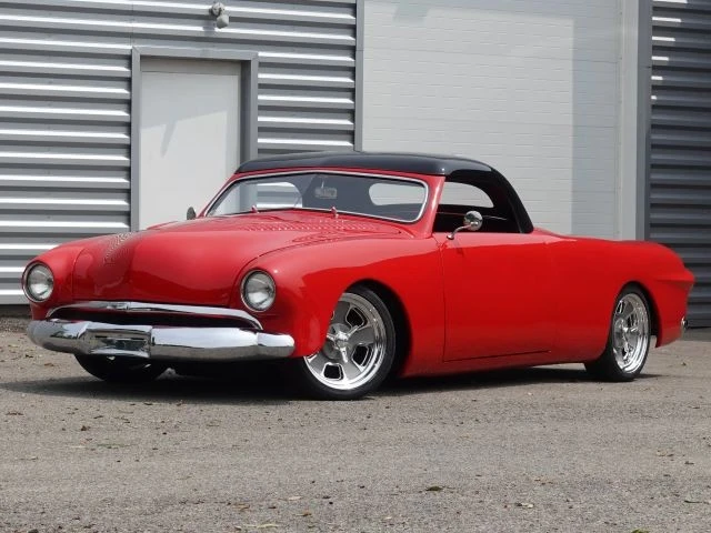 1949 Ford Shoebox - Image 16 of 20
