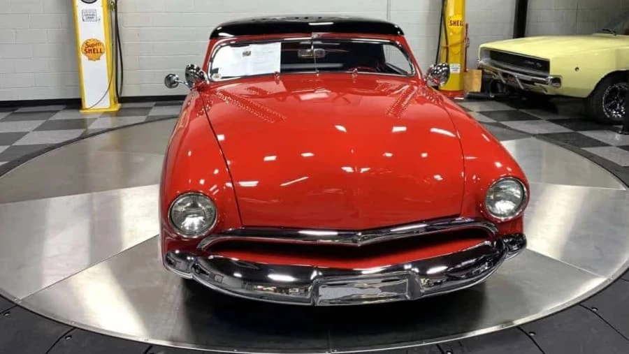 1949 Ford Shoebox - Image 6 of 8