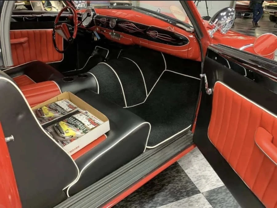 1949 Ford Shoebox - Image 4 of 8