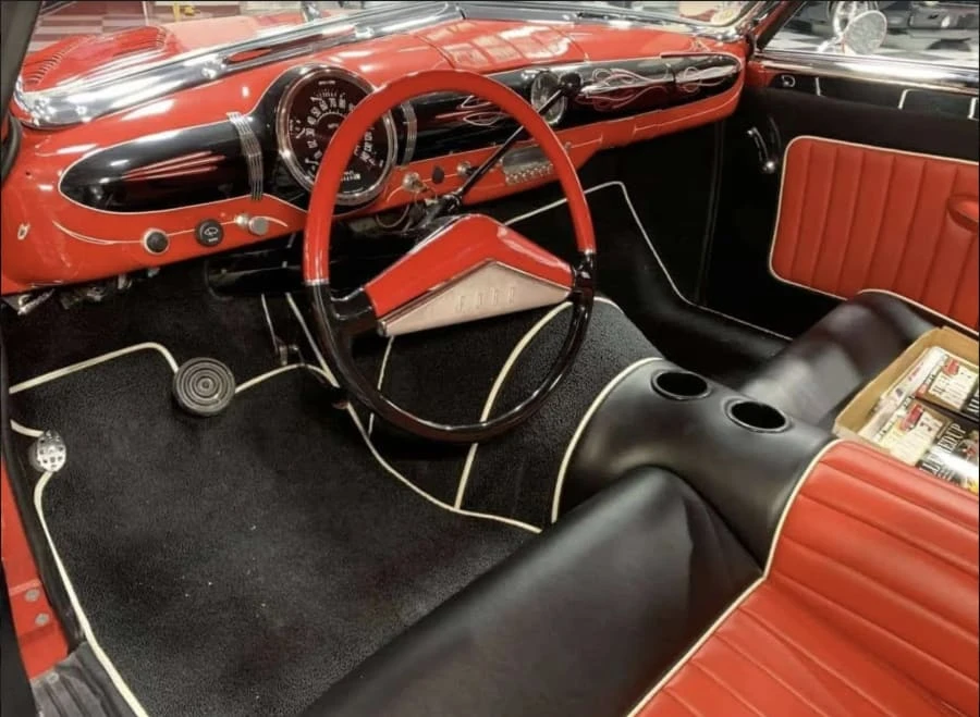 1949 Ford Shoebox - Image 3 of 8
