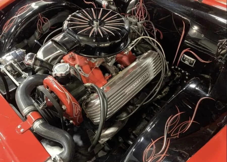 1949 Ford Shoebox - Image 5 of 8