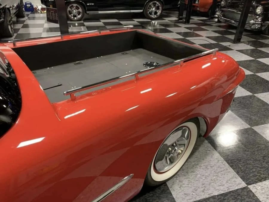 1949 Ford Shoebox - Image 8 of 8