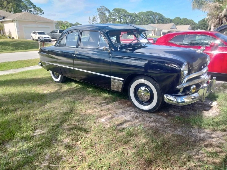 1949 Ford Shoebox - Image 2 of 22