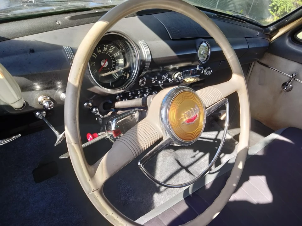 1949 Ford Shoebox - Image 14 of 22