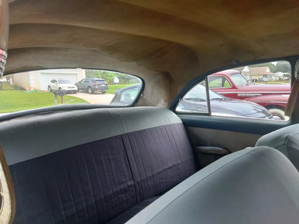 1949 Ford Shoebox - Image 20 of 22