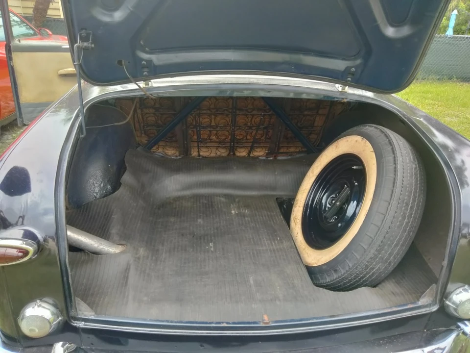 1949 Ford Shoebox - Image 11 of 22