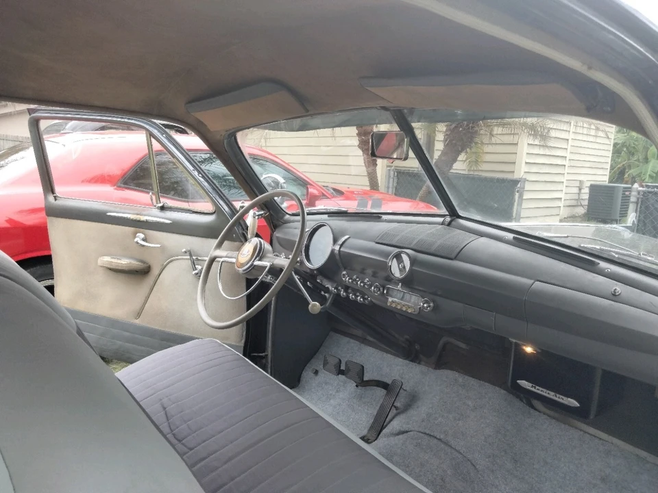 1949 Ford Shoebox - Image 10 of 22