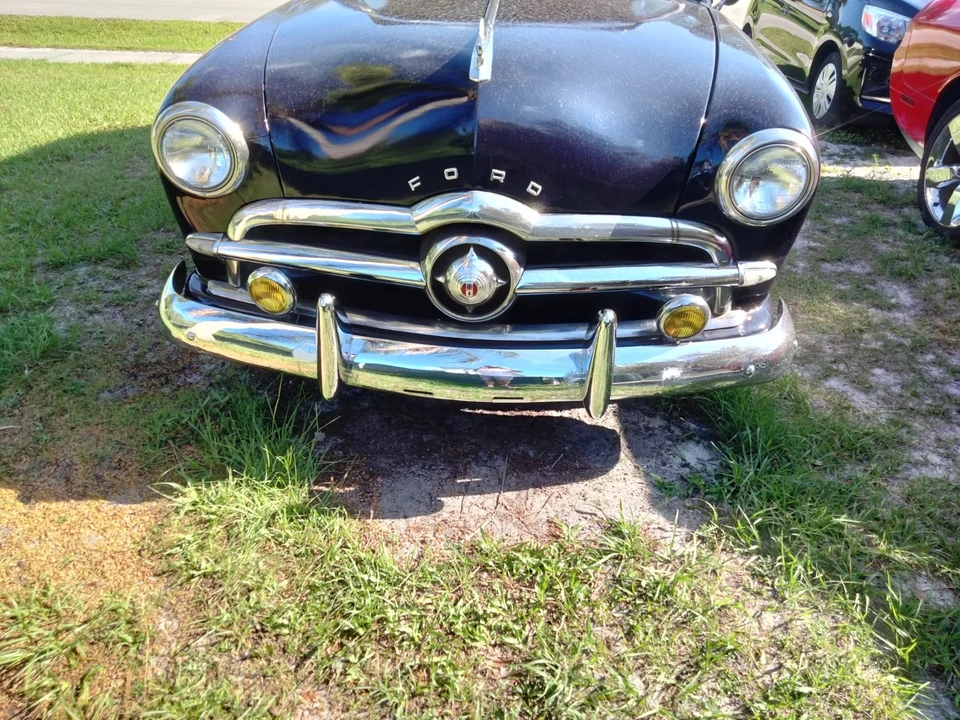 1949 Ford Shoebox - Image 19 of 22