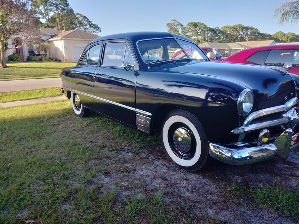 1949 Ford Shoebox - Image 4 of 22