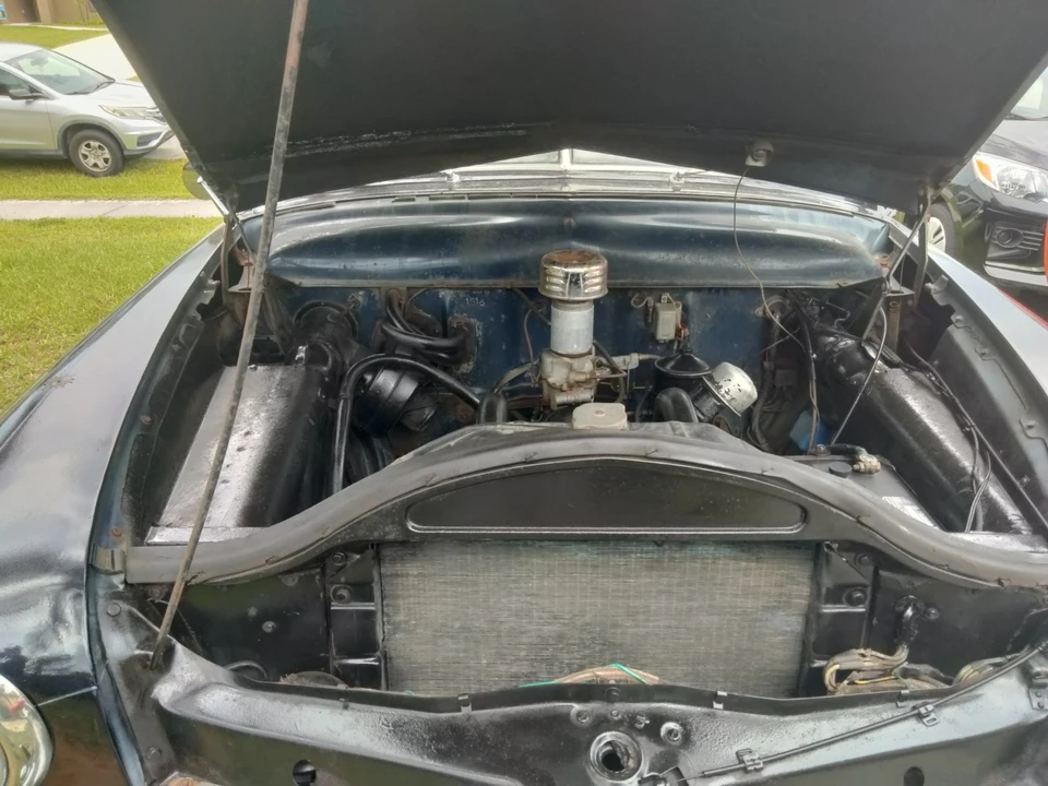 1949 Ford Shoebox - Image 6 of 22