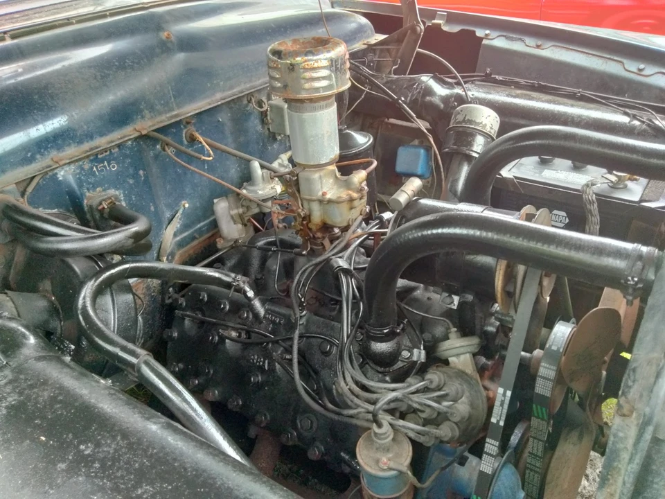 1949 Ford Shoebox - Image 5 of 22