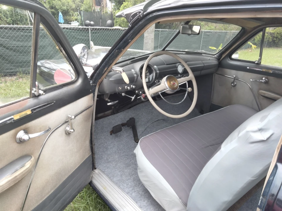 1949 Ford Shoebox - Image 7 of 22