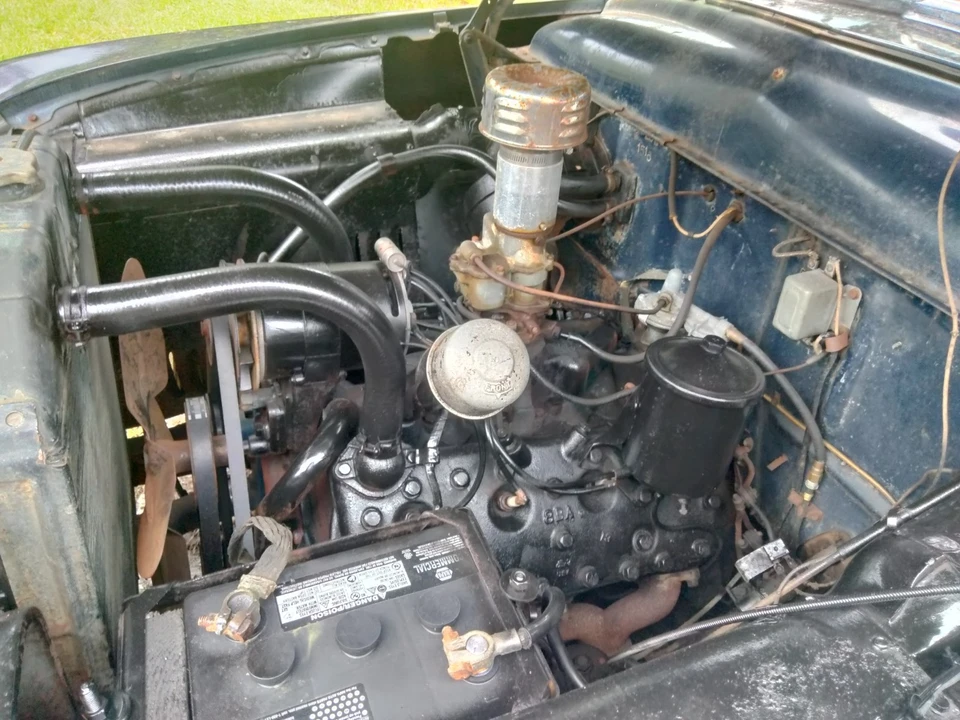 1949 Ford Shoebox - Image 9 of 22