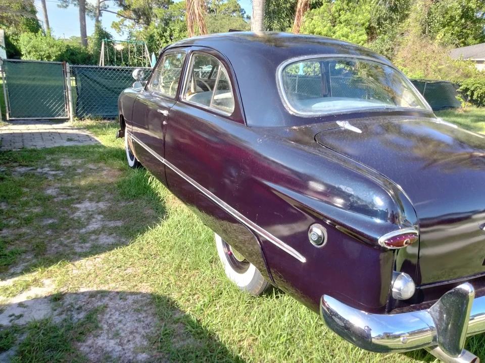 1949 Ford Shoebox - Image 16 of 22