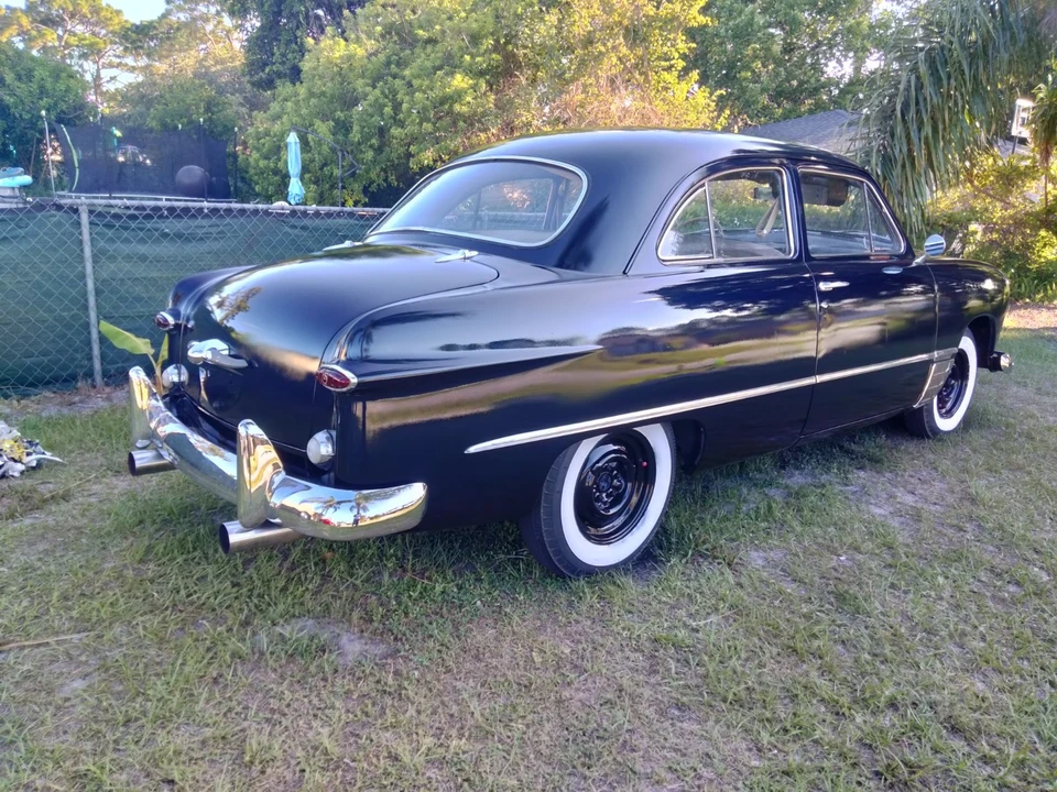 1949 Ford Shoebox - Image 3 of 22