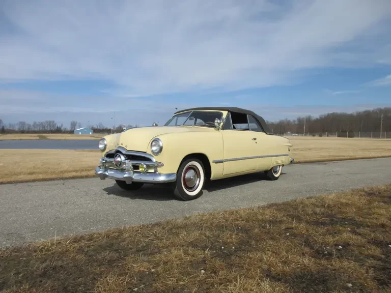 1949 Ford Shoebox - Image 2 of 2