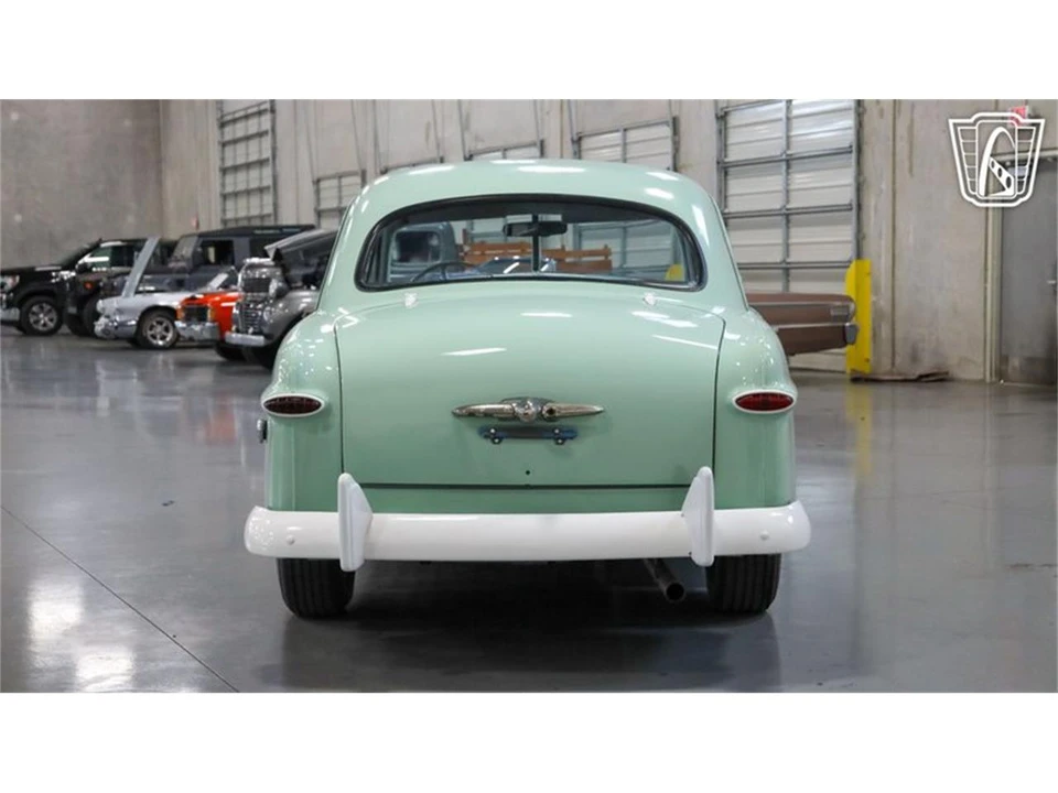 1949 Ford Shoebox - Image 6 of 31