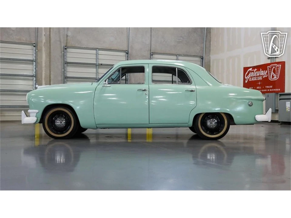 1949 Ford Shoebox - Image 31 of 31