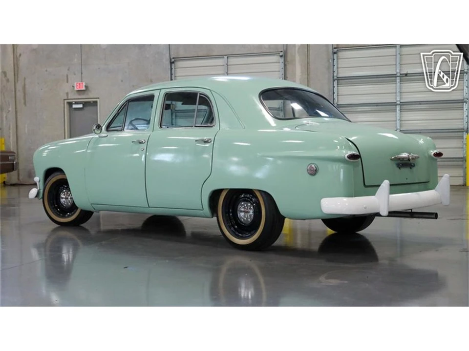 1949 Ford Shoebox - Image 7 of 31
