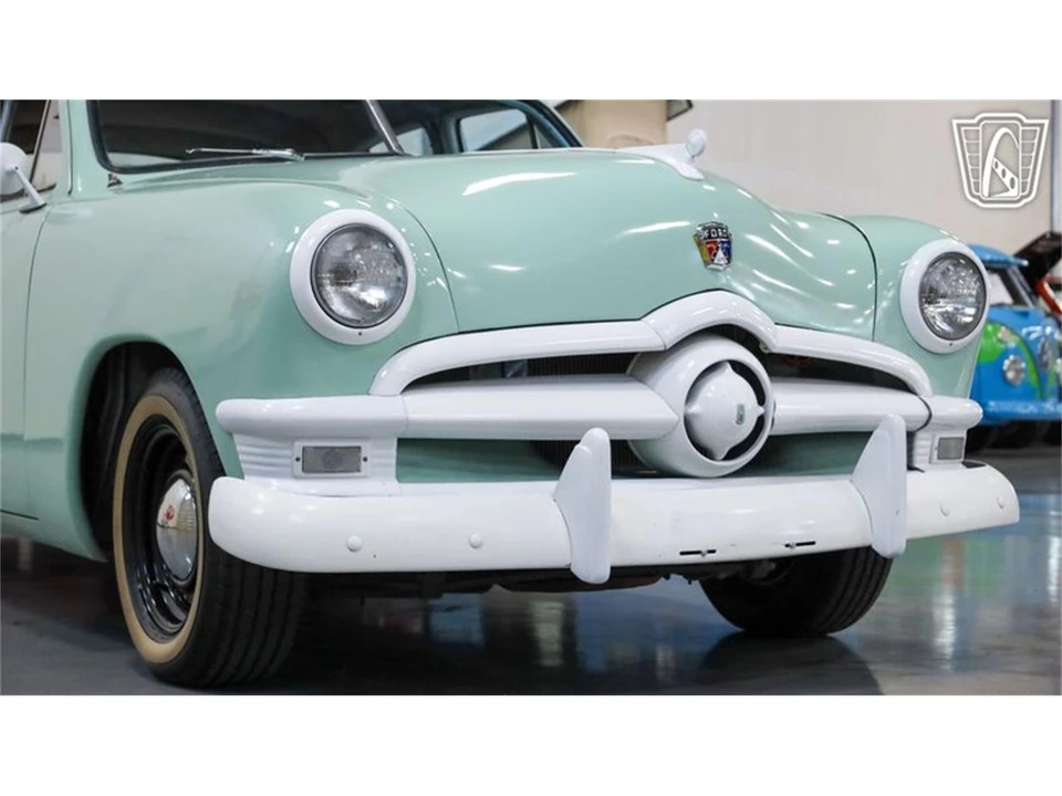 1949 Ford Shoebox - Image 8 of 31
