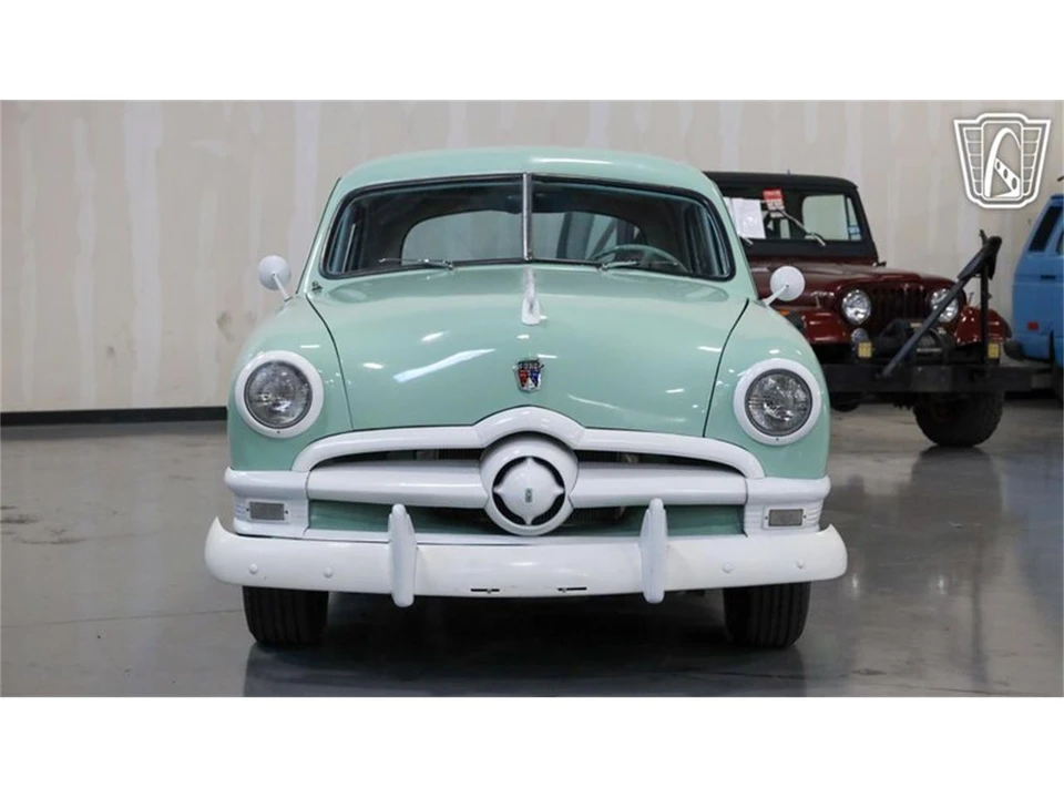 1949 Ford Shoebox - Image 3 of 31