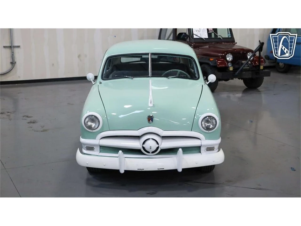 1949 Ford Shoebox - Image 28 of 31
