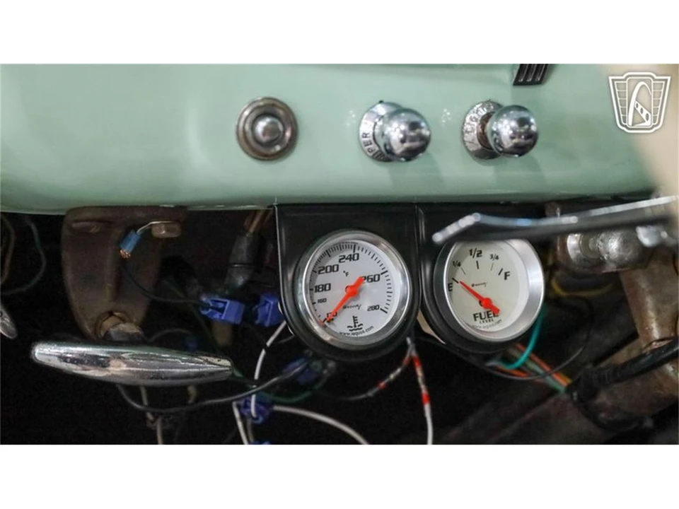 1949 Ford Shoebox - Image 14 of 31