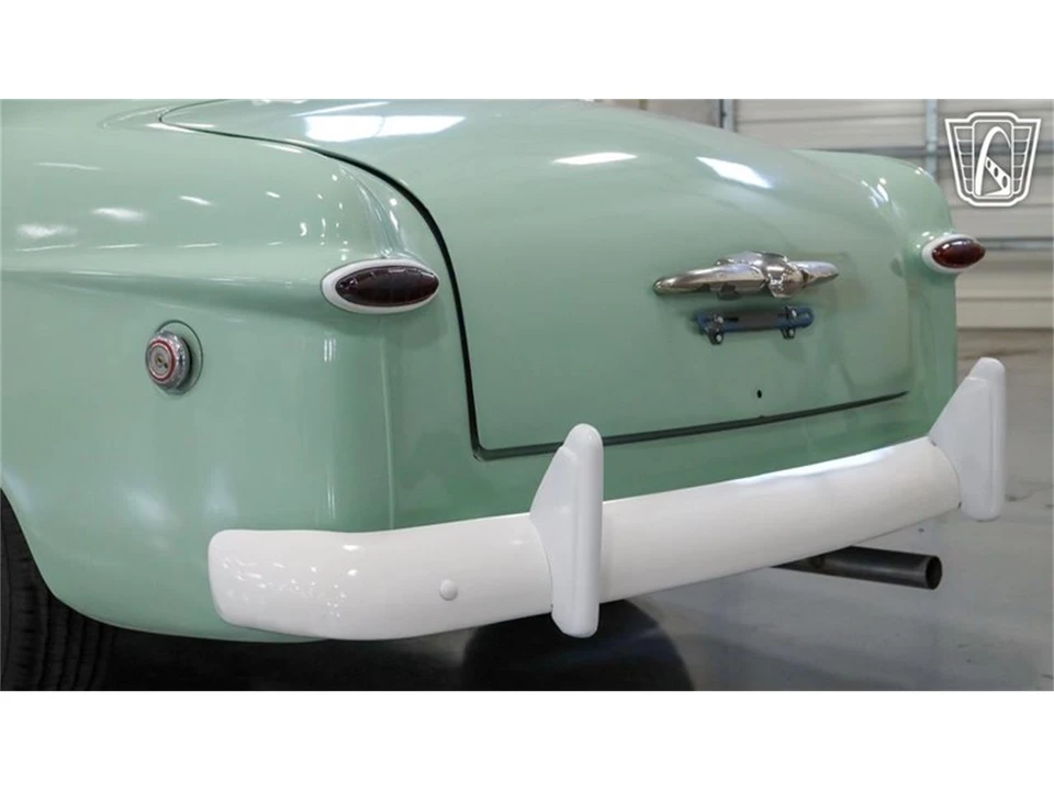 1949 Ford Shoebox - Image 9 of 31
