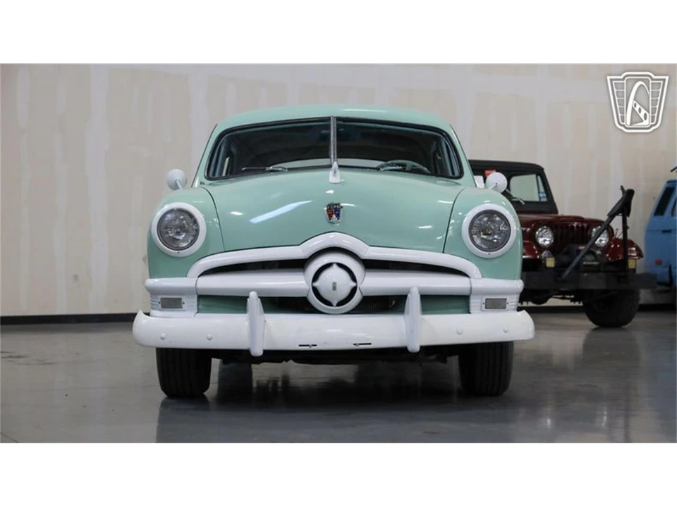 1949 Ford Shoebox - Image 29 of 31